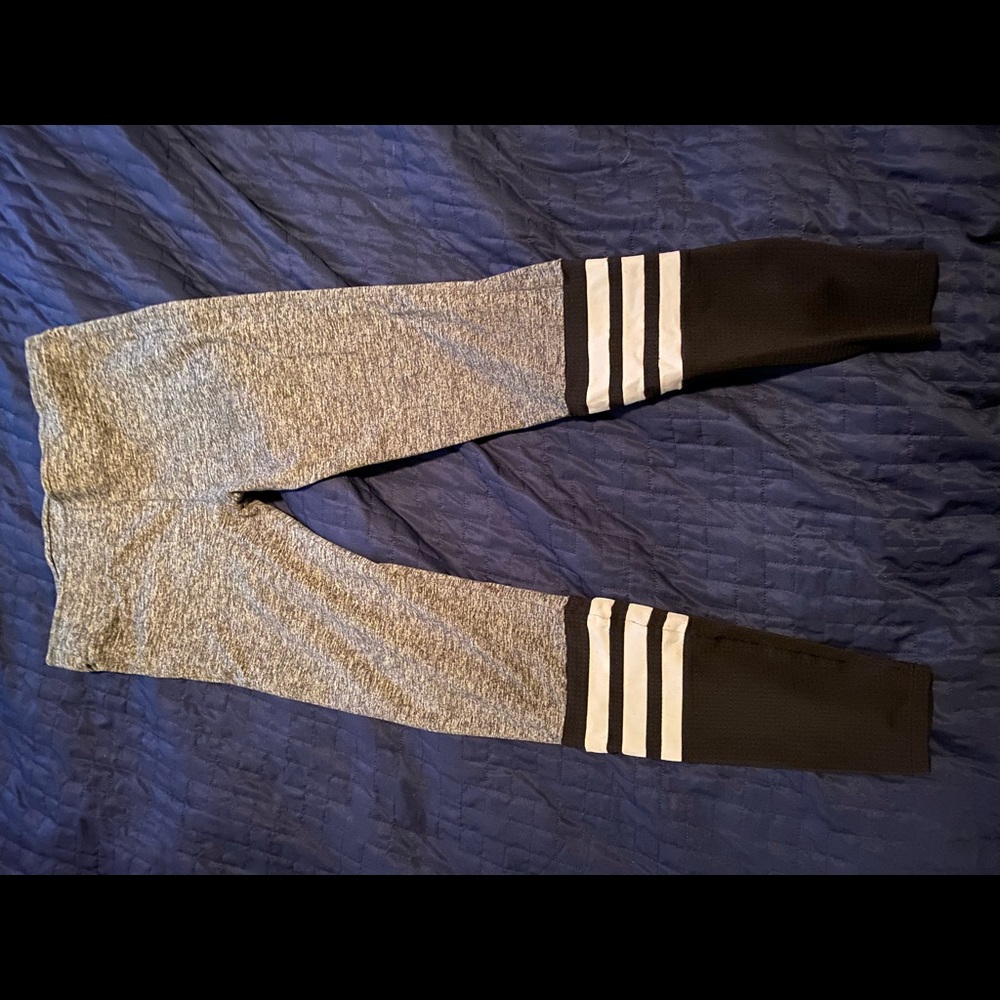 Bombshell sportswear sock leggings